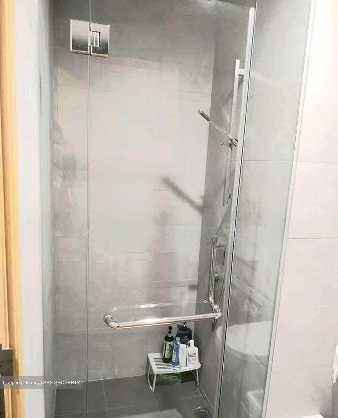Eight Riversuites (D12), Condominium #550193741